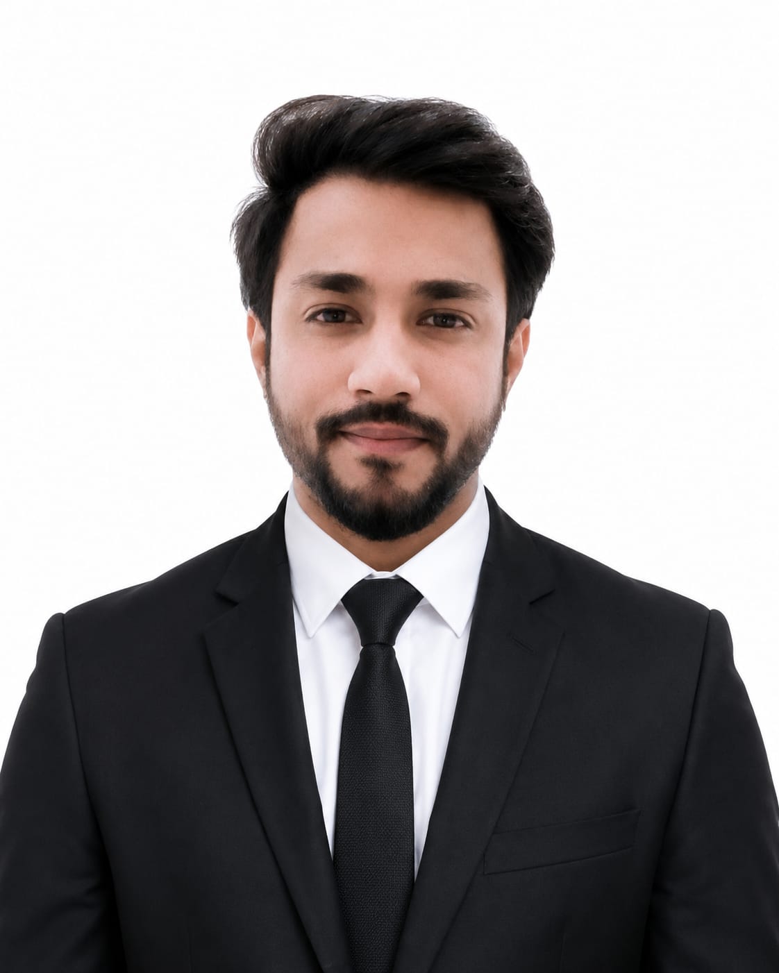 Mayank Sethi